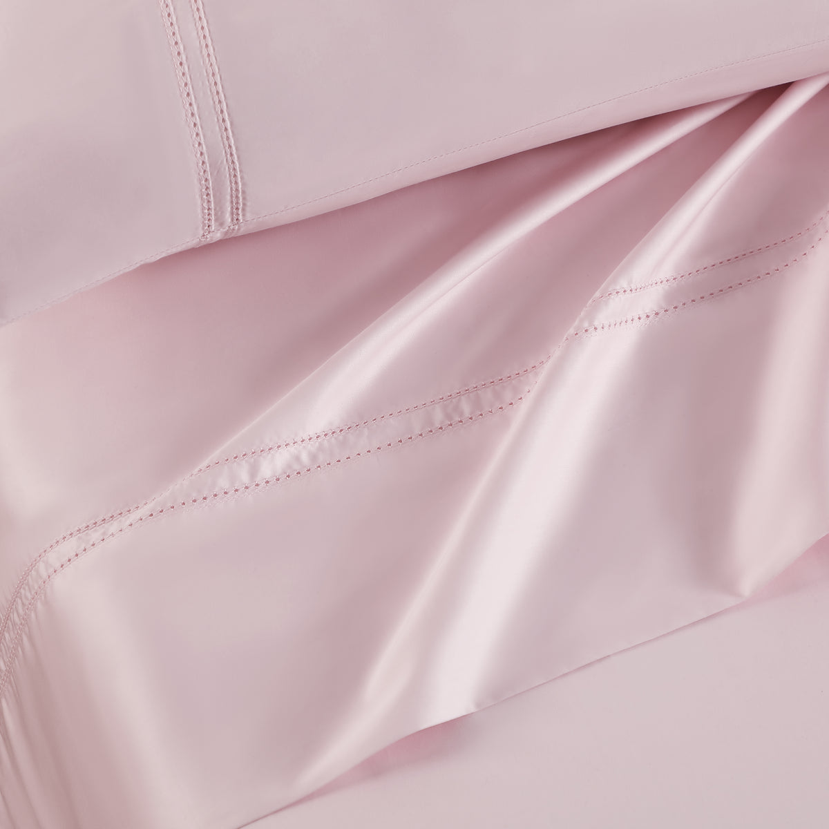 pure parima yalda sheet set pink