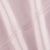 pure parima yalda sheet set pink