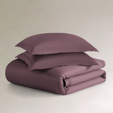 pure parima egyptian cotton yalda comforter raisin