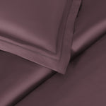 pure parima egyptian cotton yalda comforter raisin