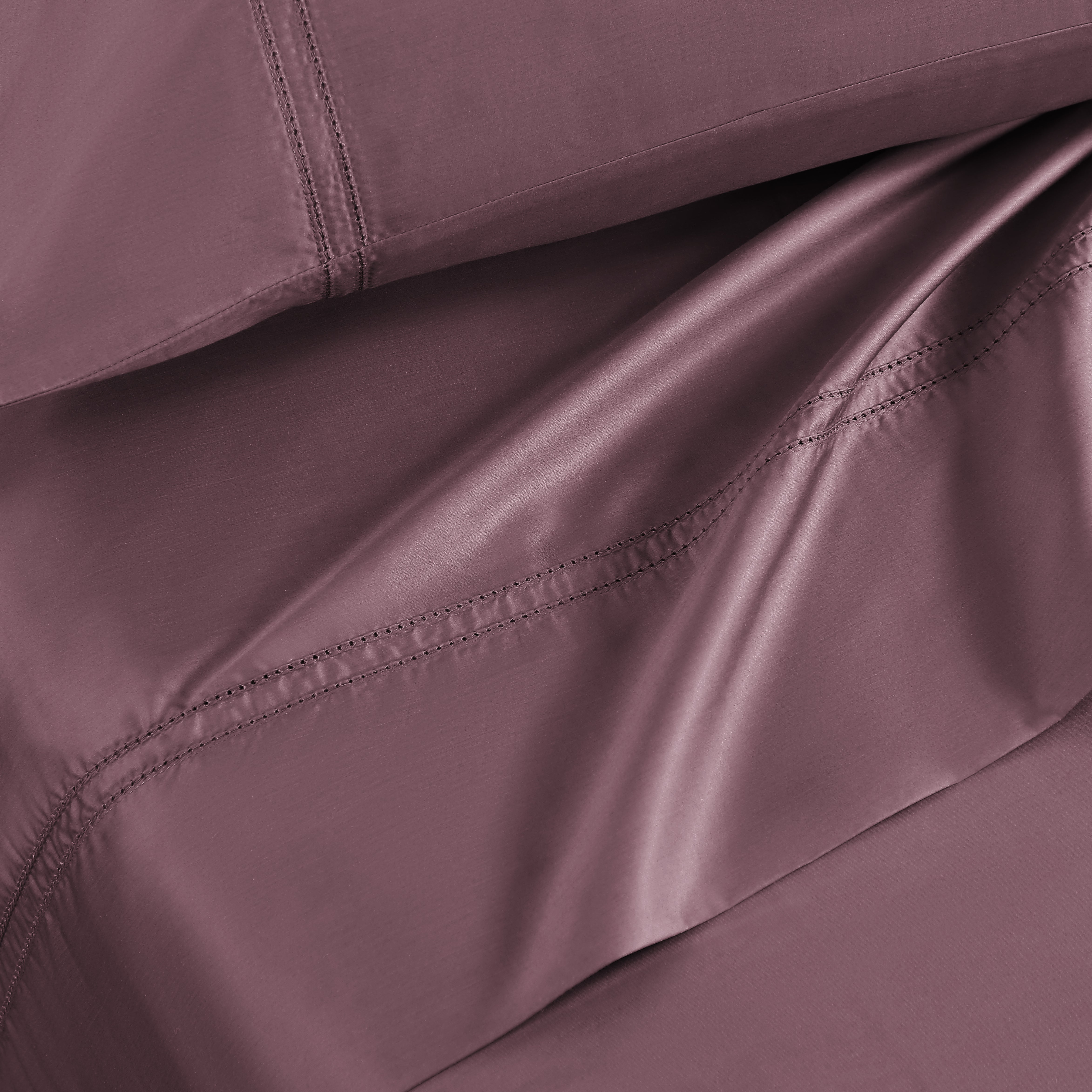 pure parima yalda sheet set raisin