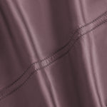 pure parima yalda sheet set raisin