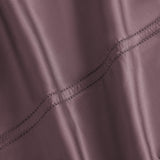 pure parima yalda sheet set raisin