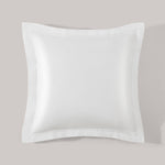 pure parima egyptian cotton yalda euro sham white