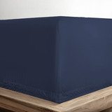 Purefect Fit Adjustable Sateen Fitted Sheet