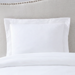 pure parima egyptian cotton sham