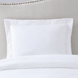 pure parima egyptian cotton sham