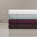pure parima egyptian cotton bath mat