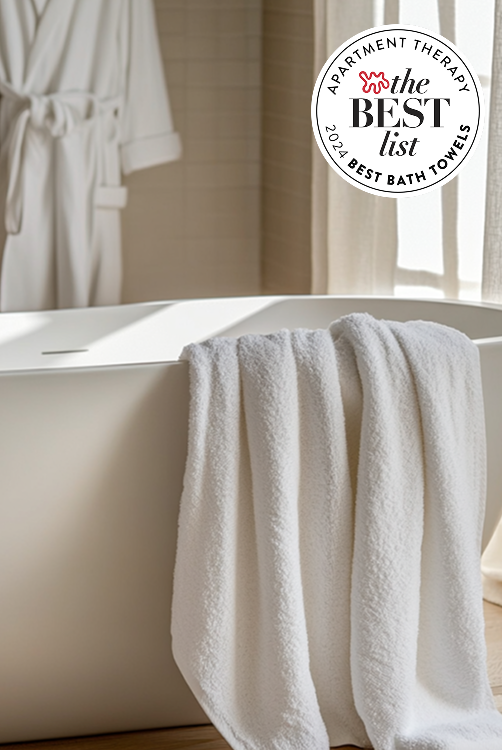 egyptian cotton bath collection