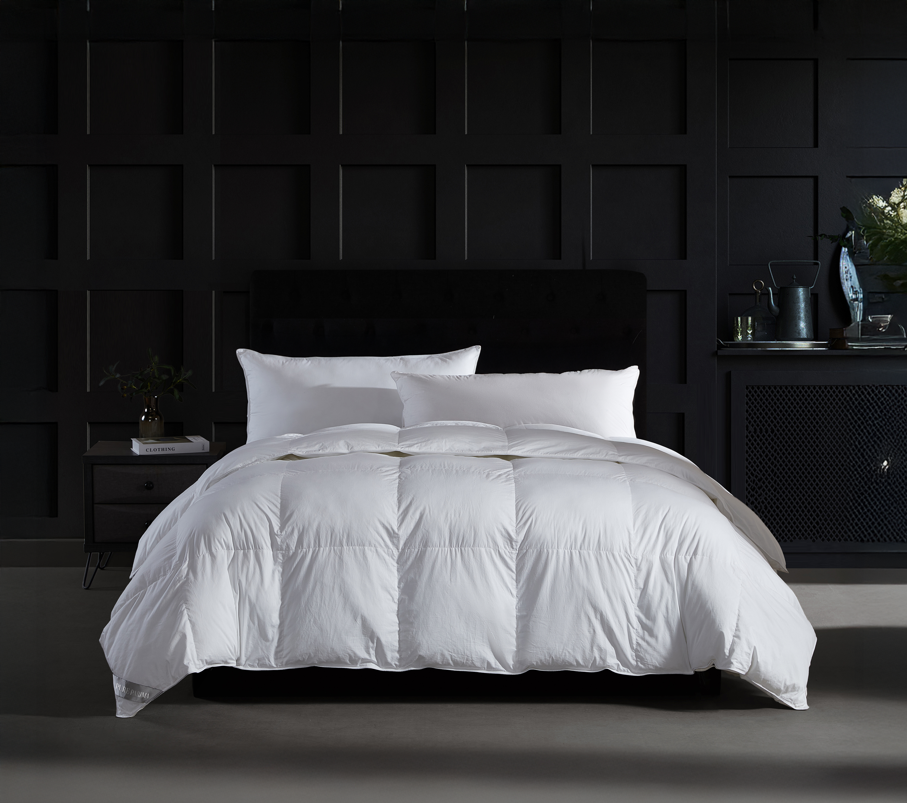 pure parima complete bed insert bundle