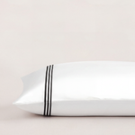 pure parima egyptian cotton pillowcase
