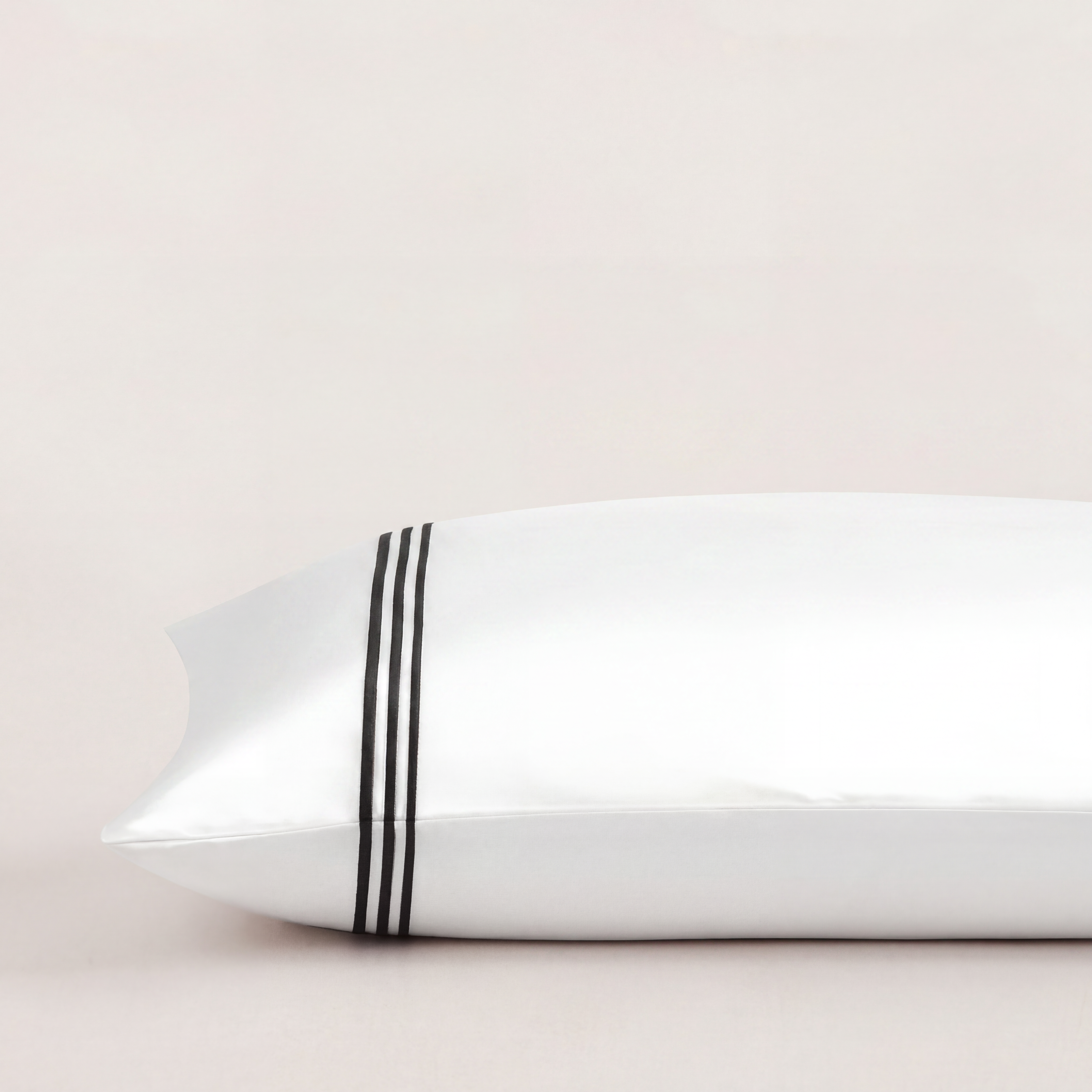 pure parima egyptian cotton pillowcase