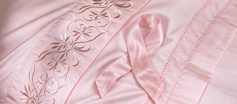 pure parima breast cancer awareness