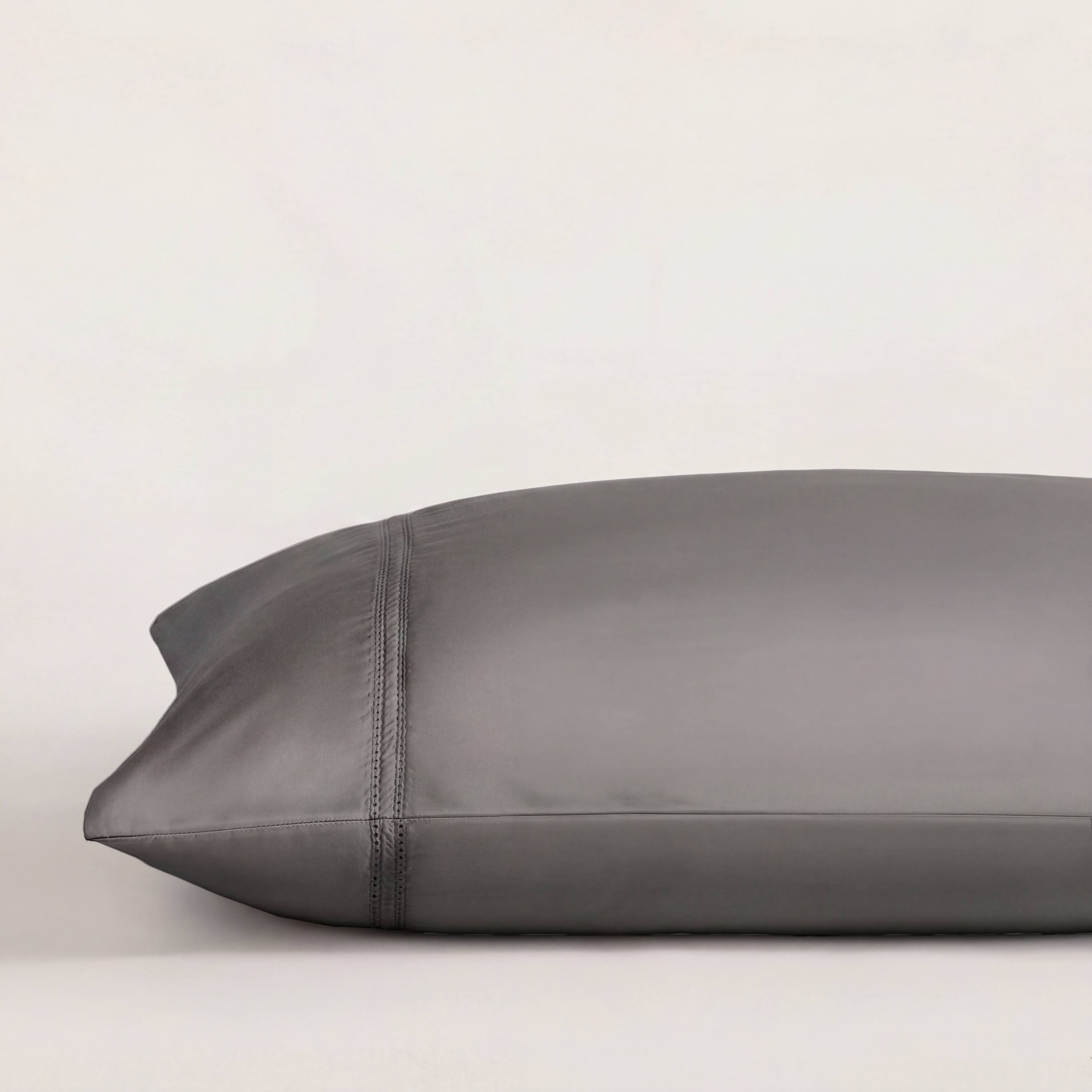 pure parima egyptian cotton pillowcase