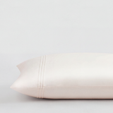 pure parima egyptian cotton pillowcase
