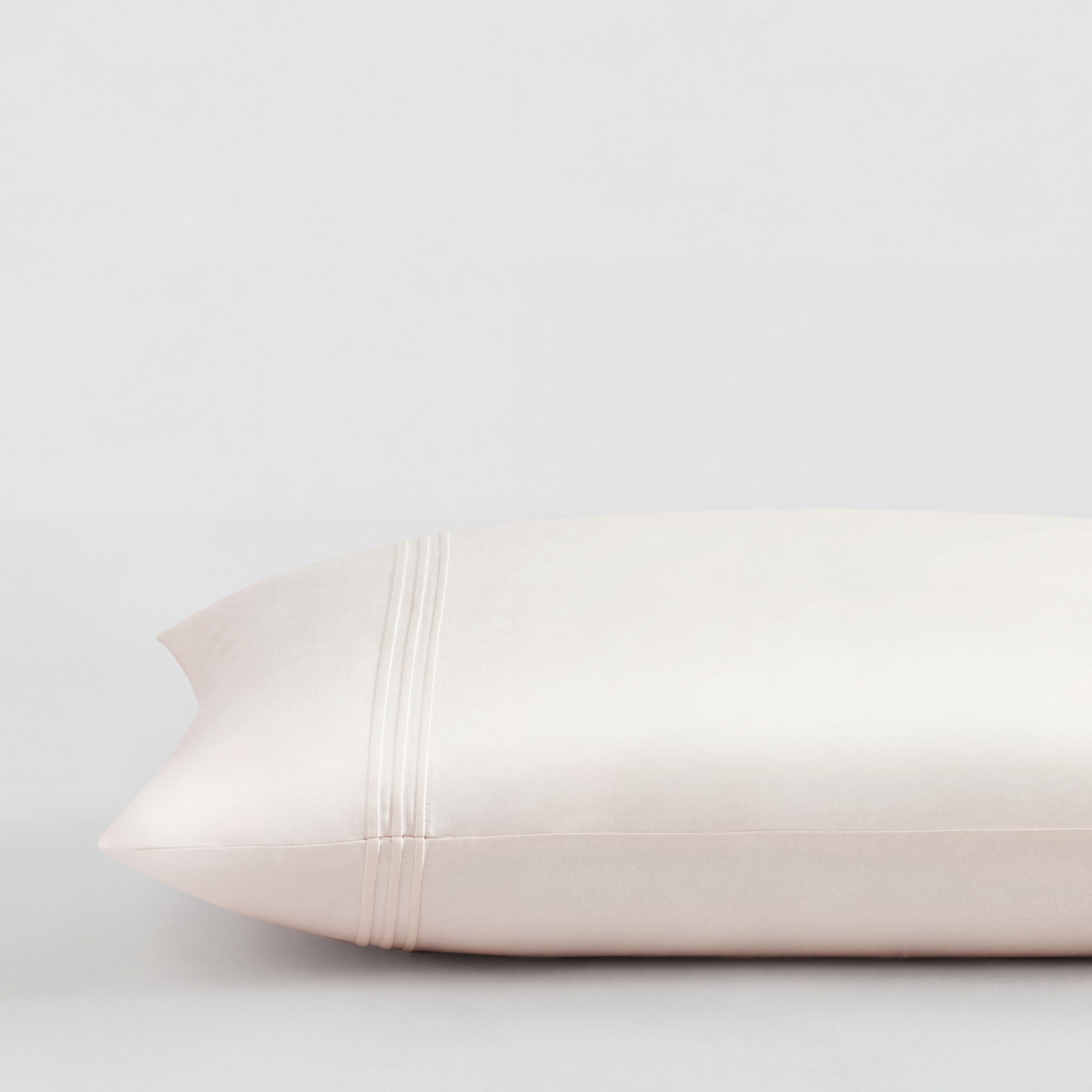 pure parima egyptian cotton pillowcase
