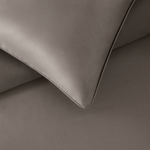 pure parima silken sateen tencel duvet cover devotion
