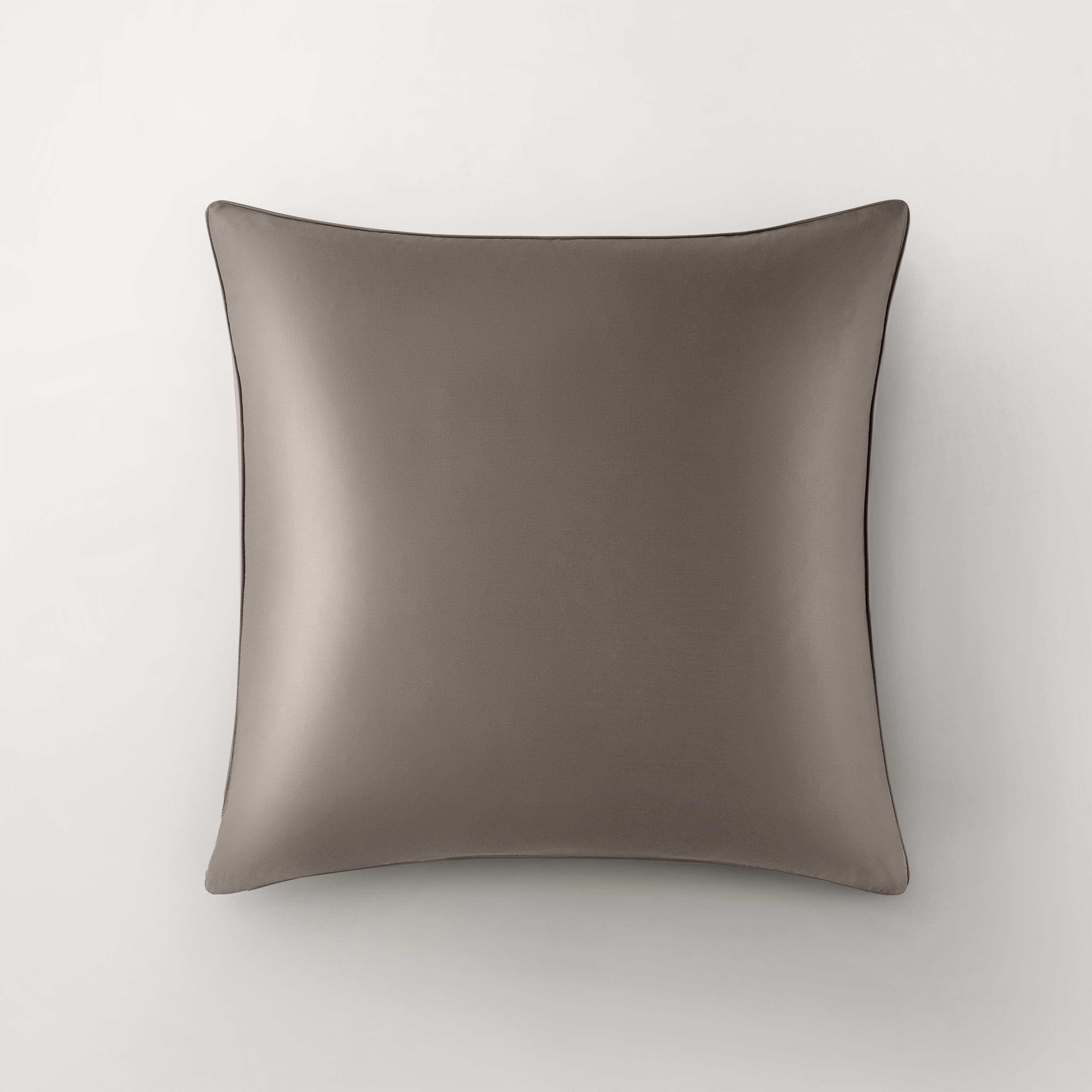 pure parima silken sateen tencel euro sham devotion