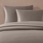 pure parima silken sateen tencel duvet cover devotion