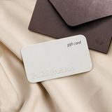pure parima digital gift card