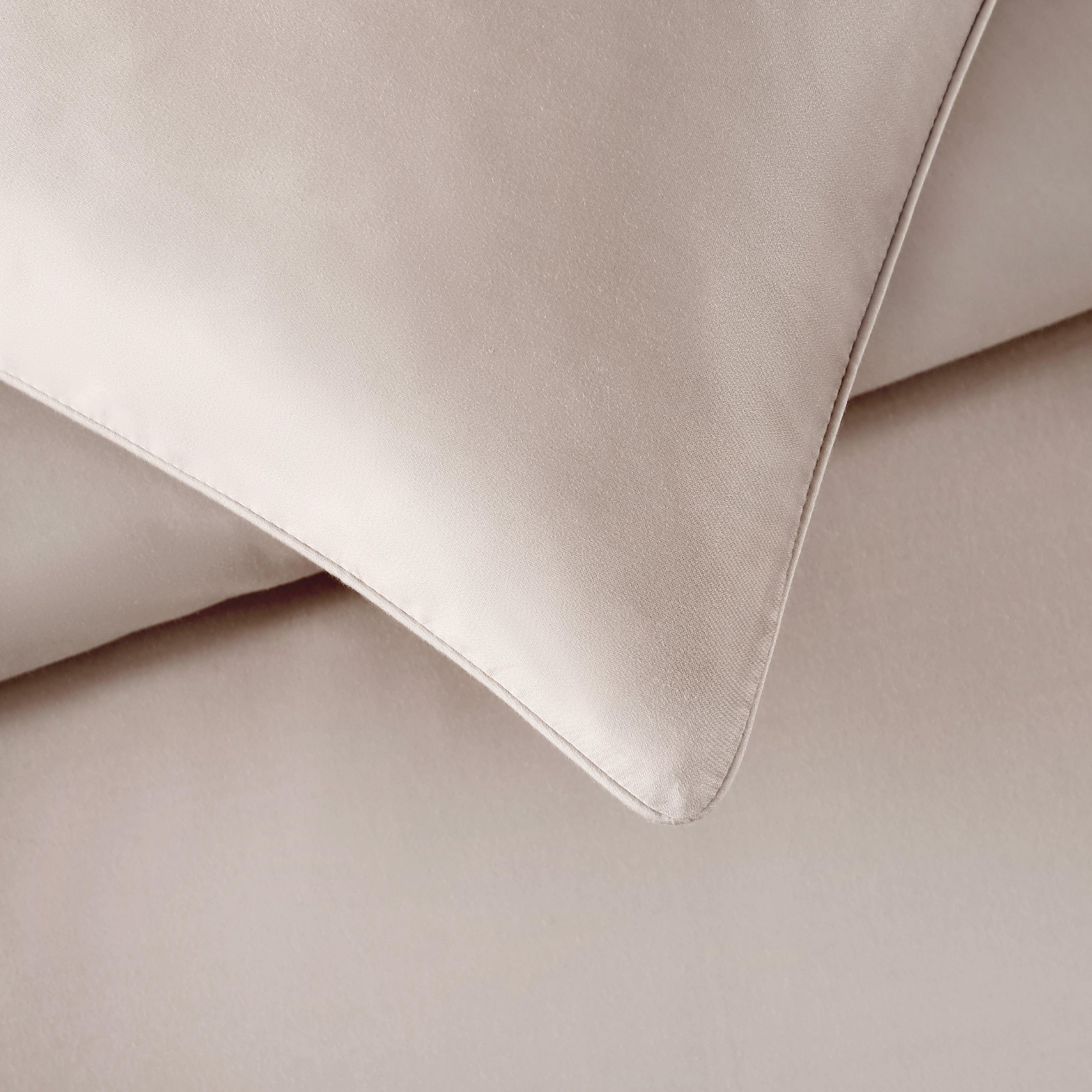 pure parima silken sateen tencel duvet cover divine