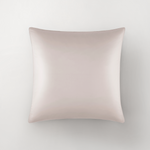pure parima silken sateen tencel euro sham divine