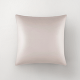 pure parima silken sateen tencel euro sham divine
