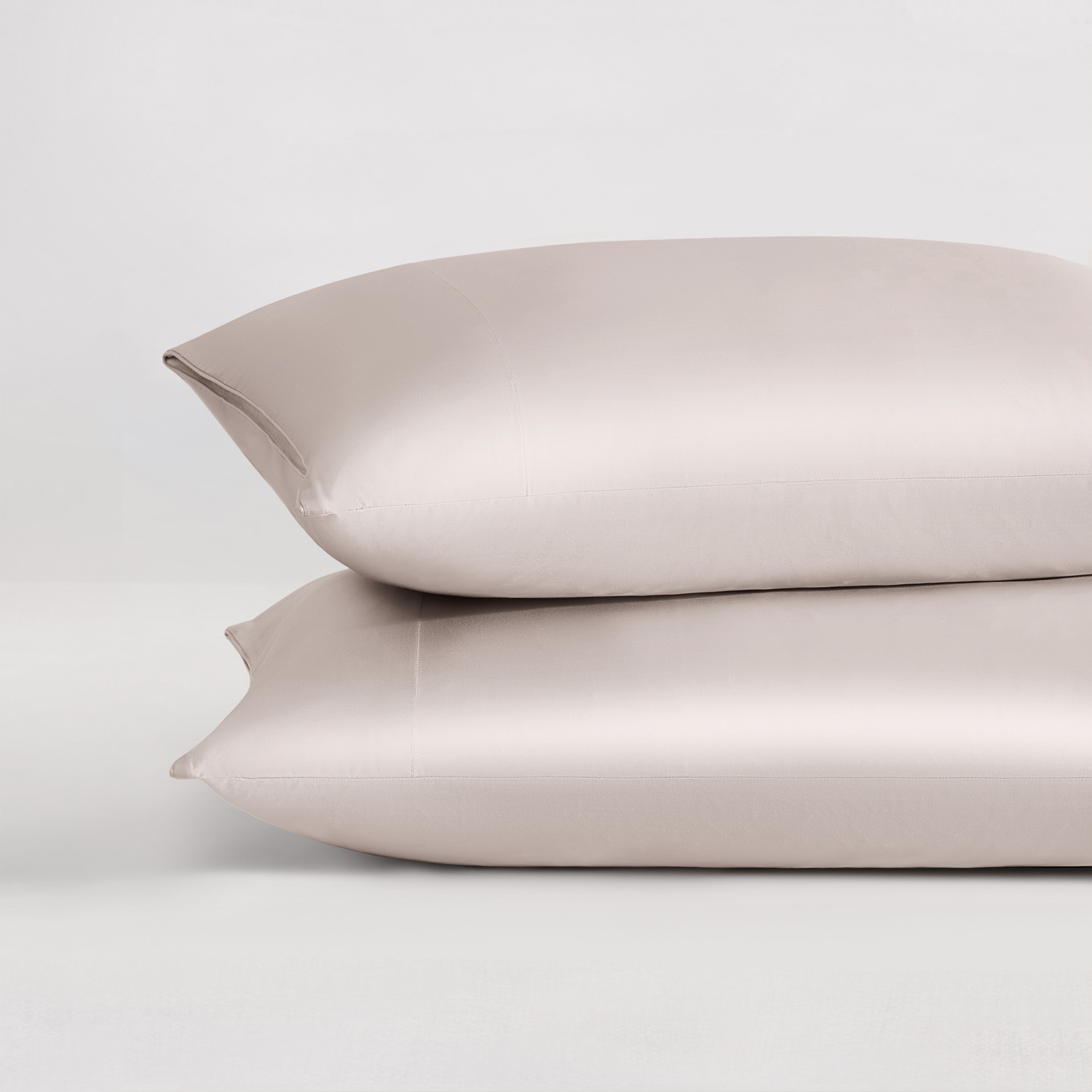Silken Sateen™ TENCEL™ Pillowcase Set