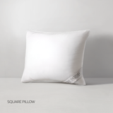 Down Alternative Euro Pillow