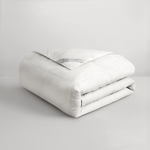 pure parima recycled down alternative duvet