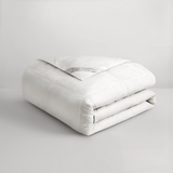 pure parima recycled down alternative duvet