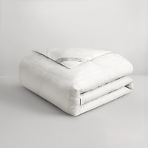 pure parima recycled down alternative duvet