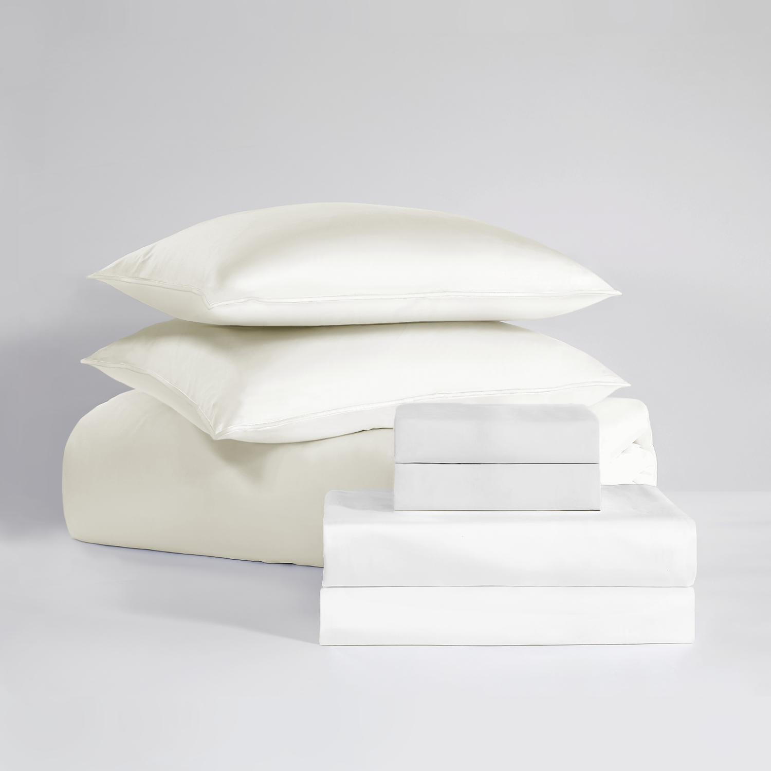 pure parima essential bed bundle