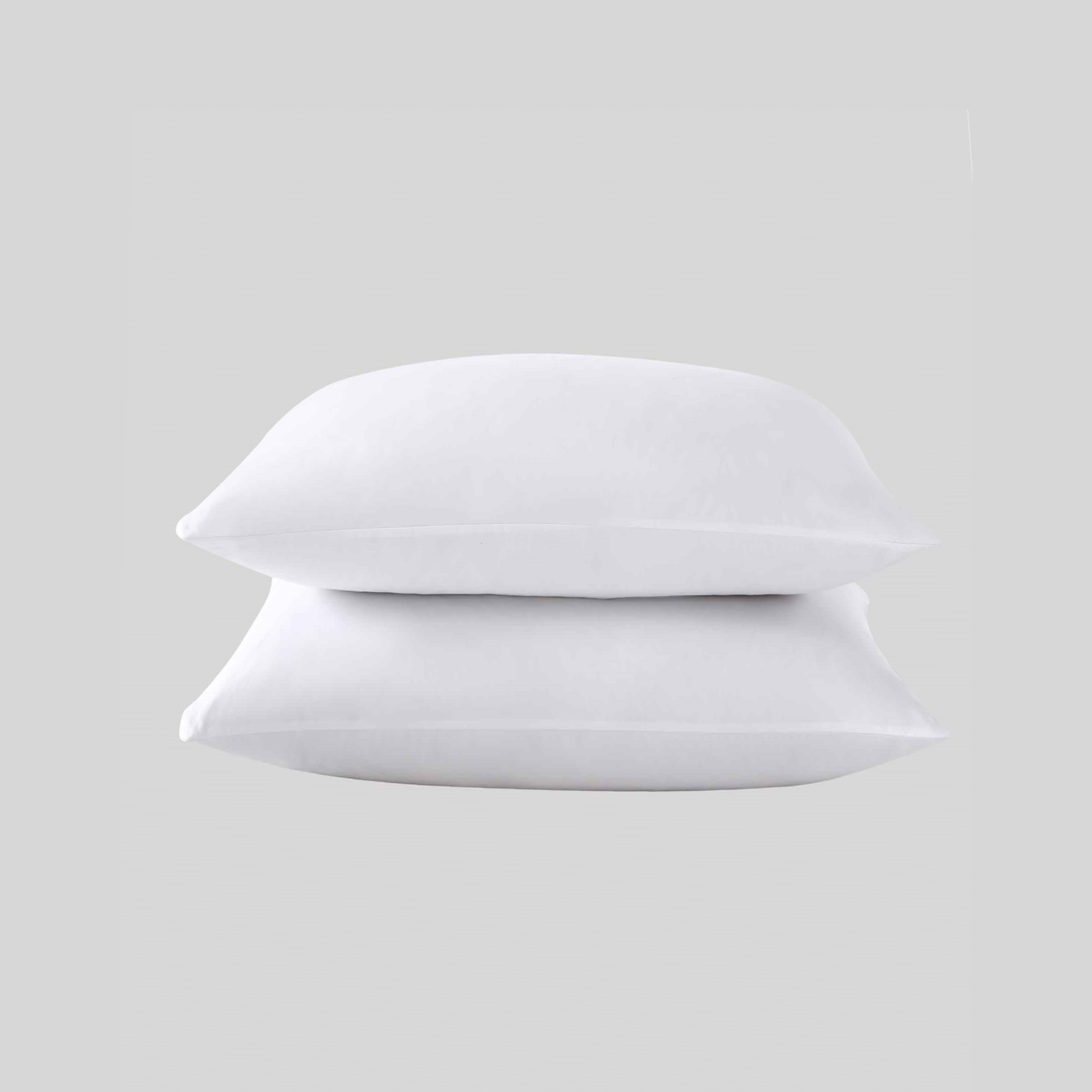 egyptian cotton pillow protector