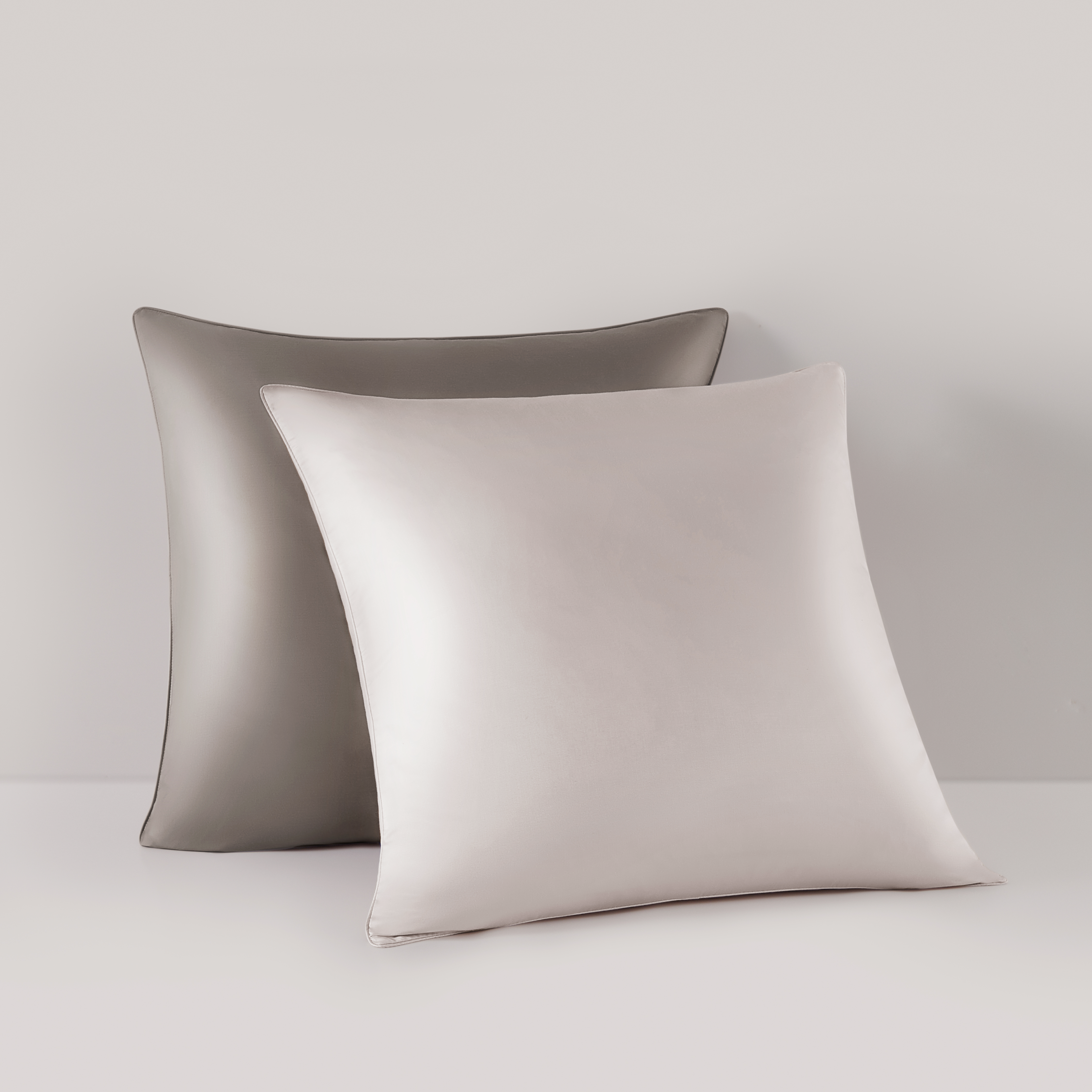 pure parima silken sateen tencel euro sham divine and devotion