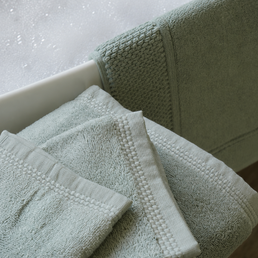 pure parima egyptian cotton towels