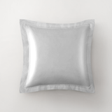 pure parima egyptian cotton yalda euro sham grey