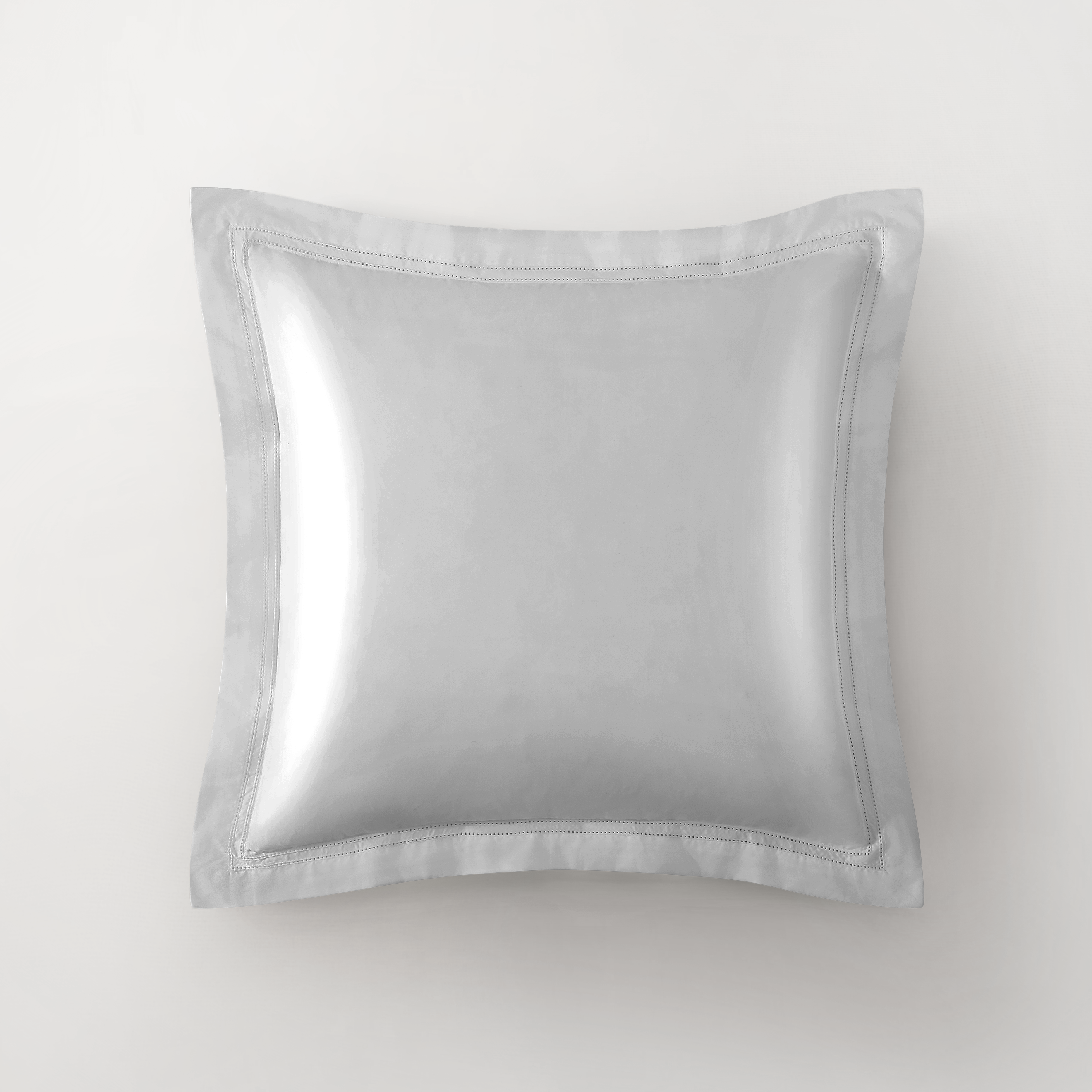 pure parima egyptian cotton yalda euro sham grey