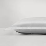pure parima egyptian cotton yalda euro sham grey