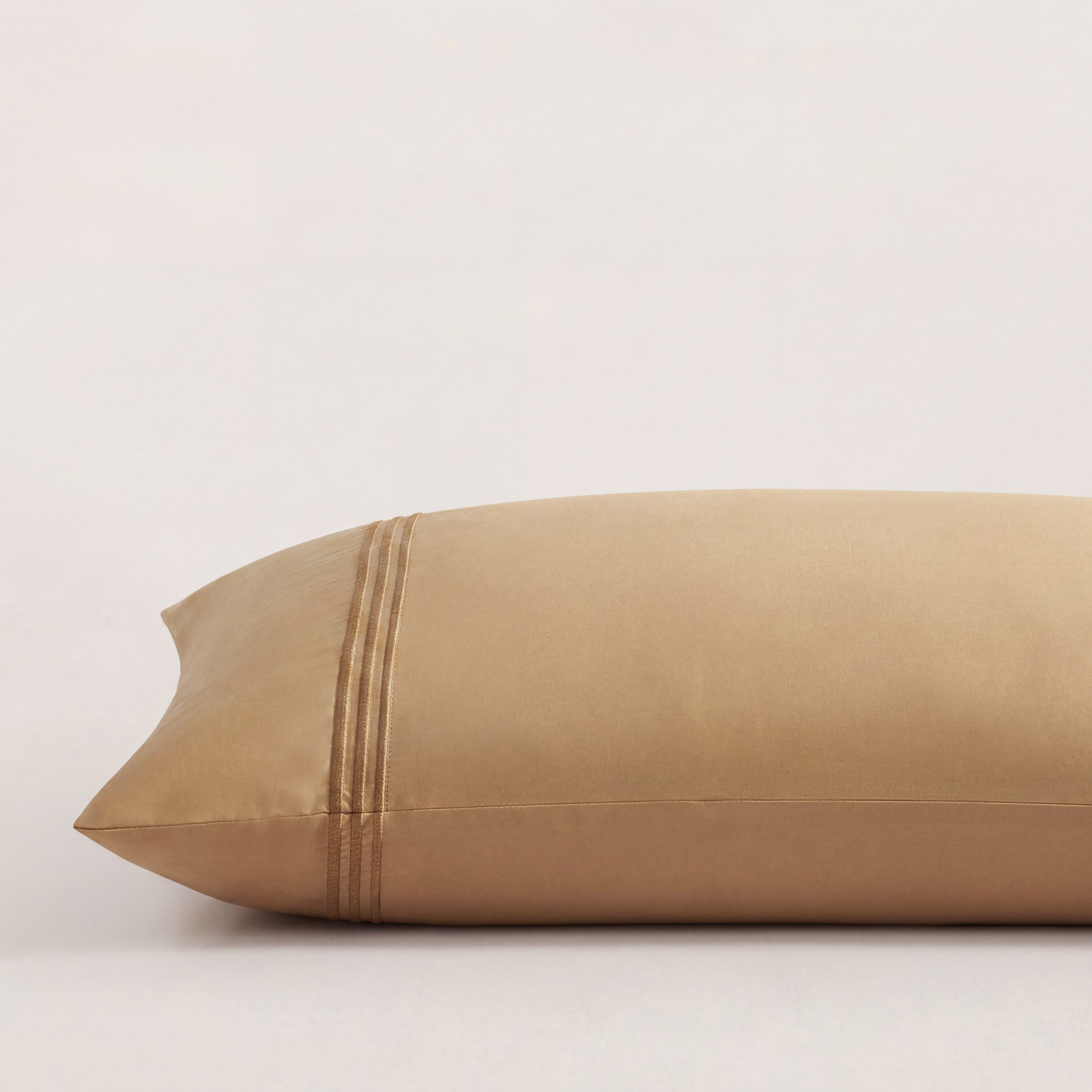 pure parima egyptian cotton pillowcase