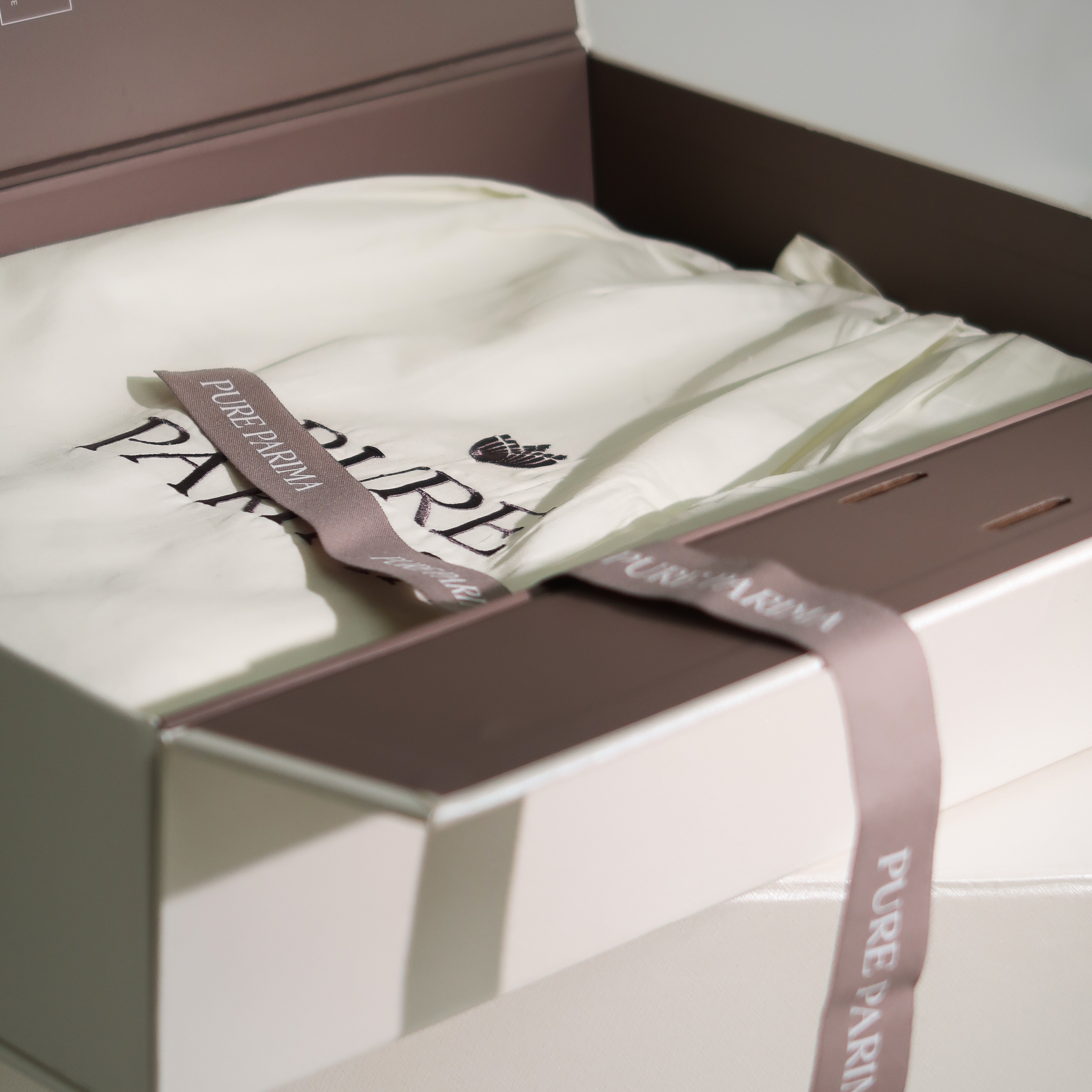 pure parima box