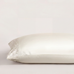 pure parima egyptian cotton pillowcase