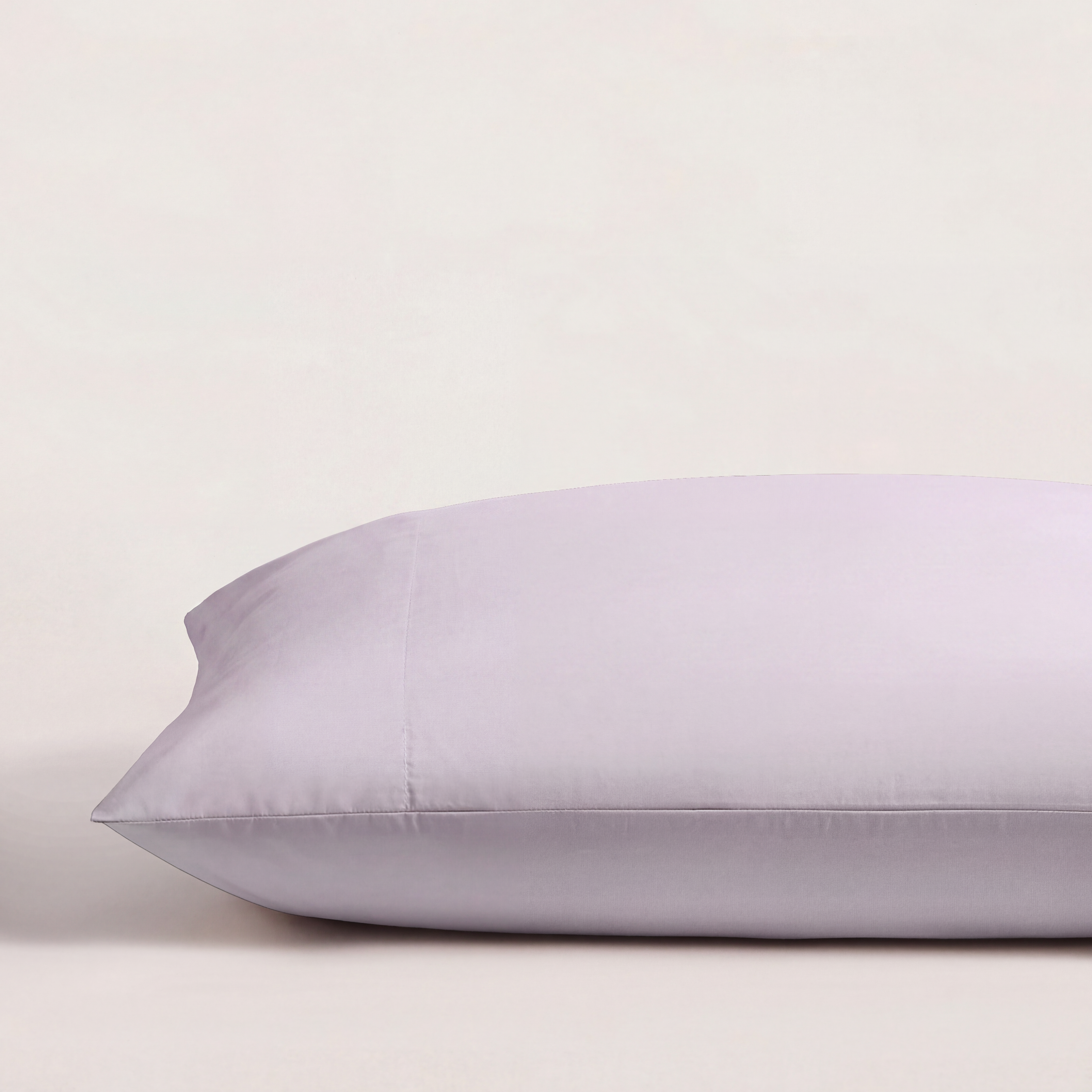 pure parima egyptian cotton pillowcase