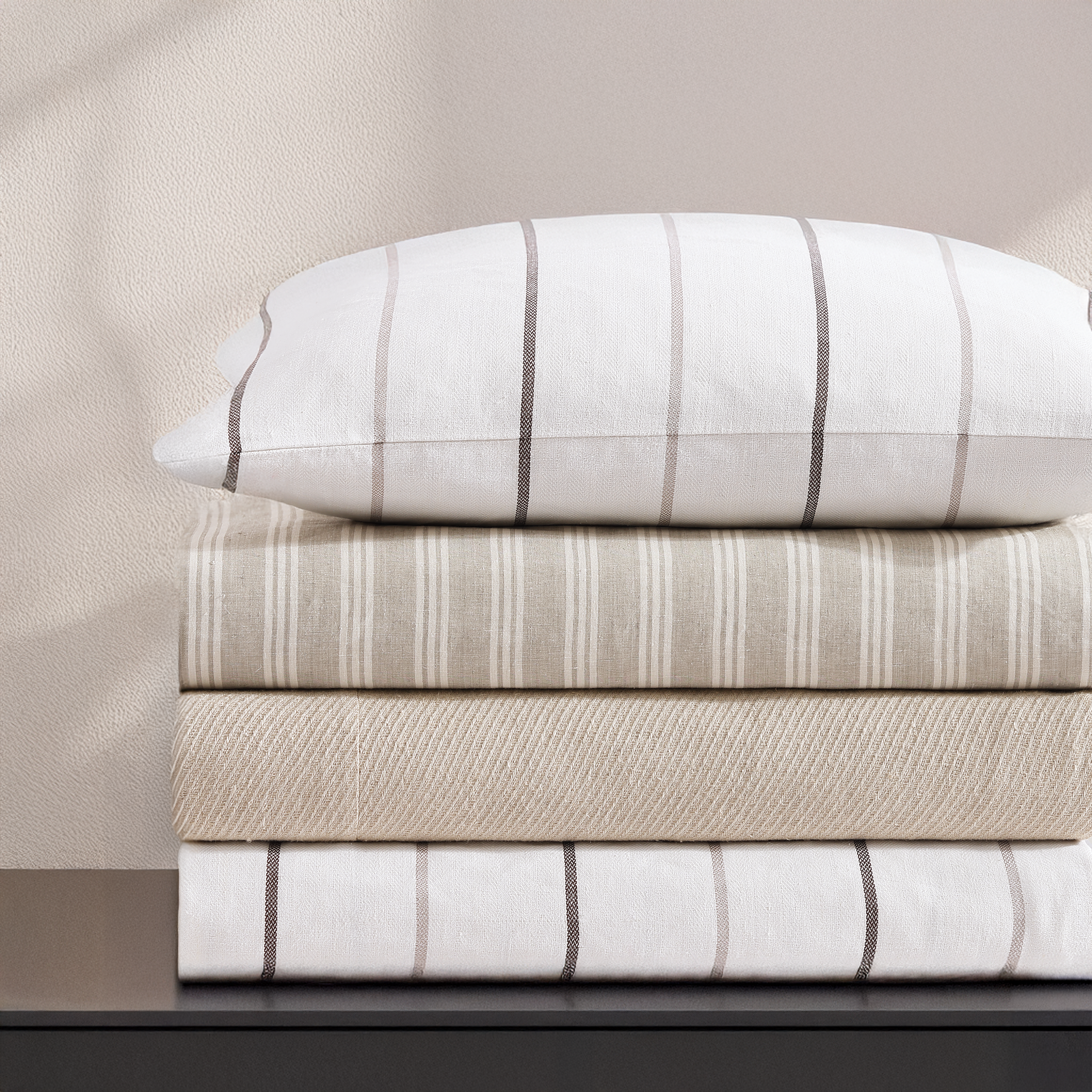 pure parima linen duvet covers