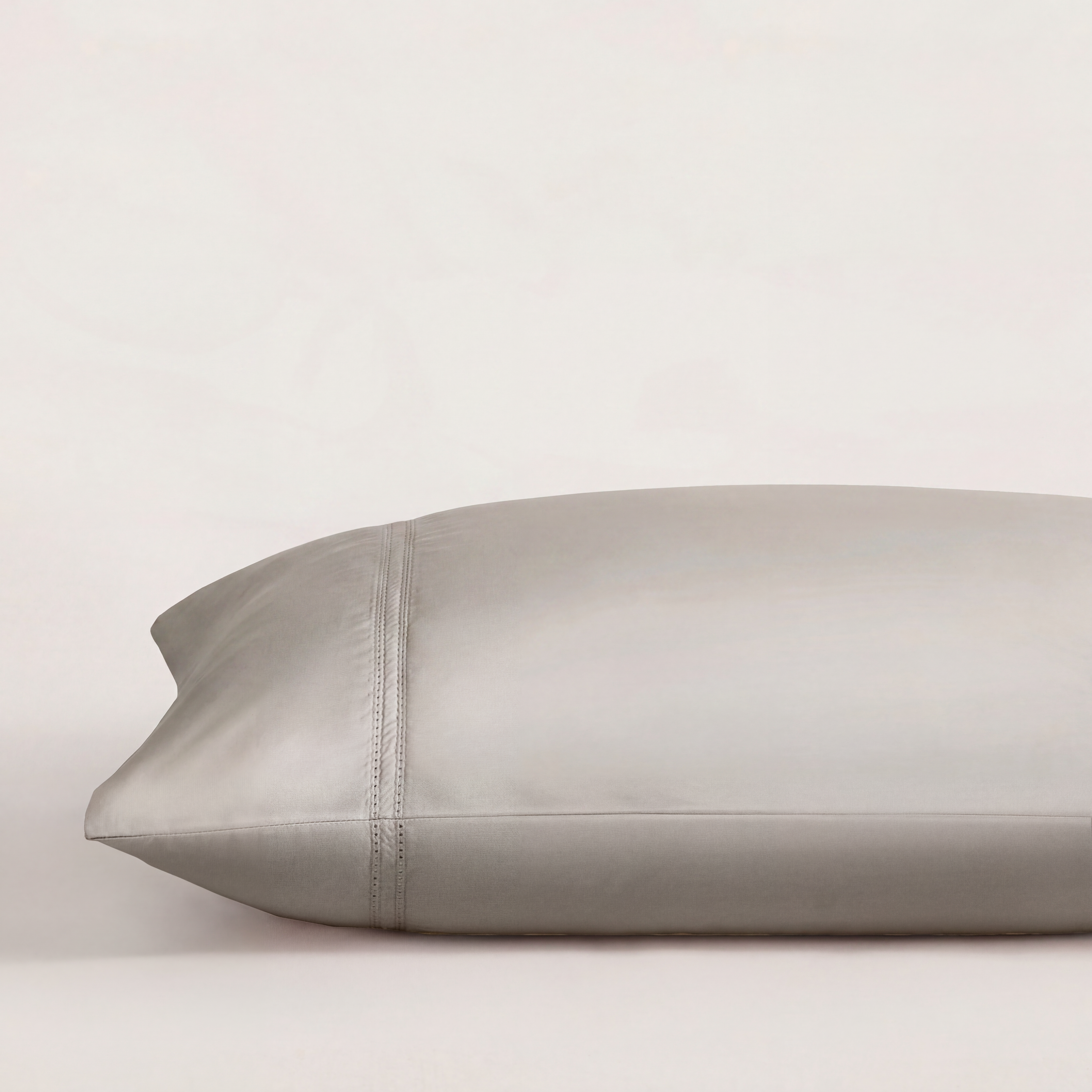 pure parima egyptian cotton pillowcase