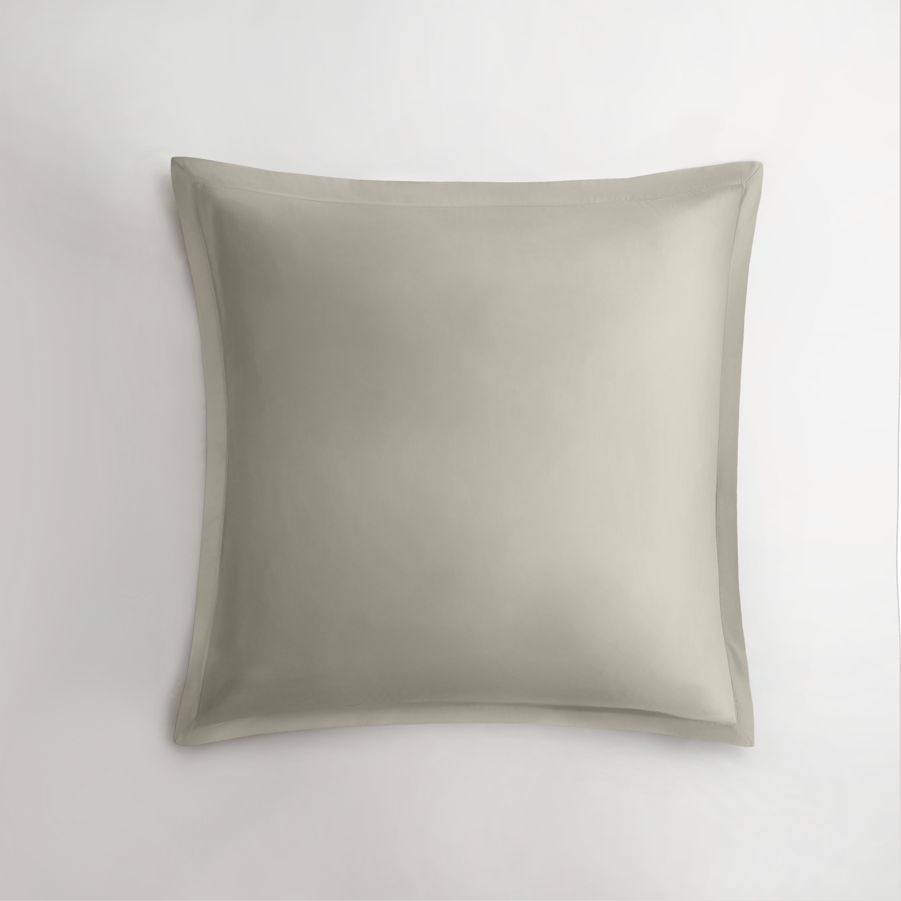 pure parima egyptian cotton sateen euro sham