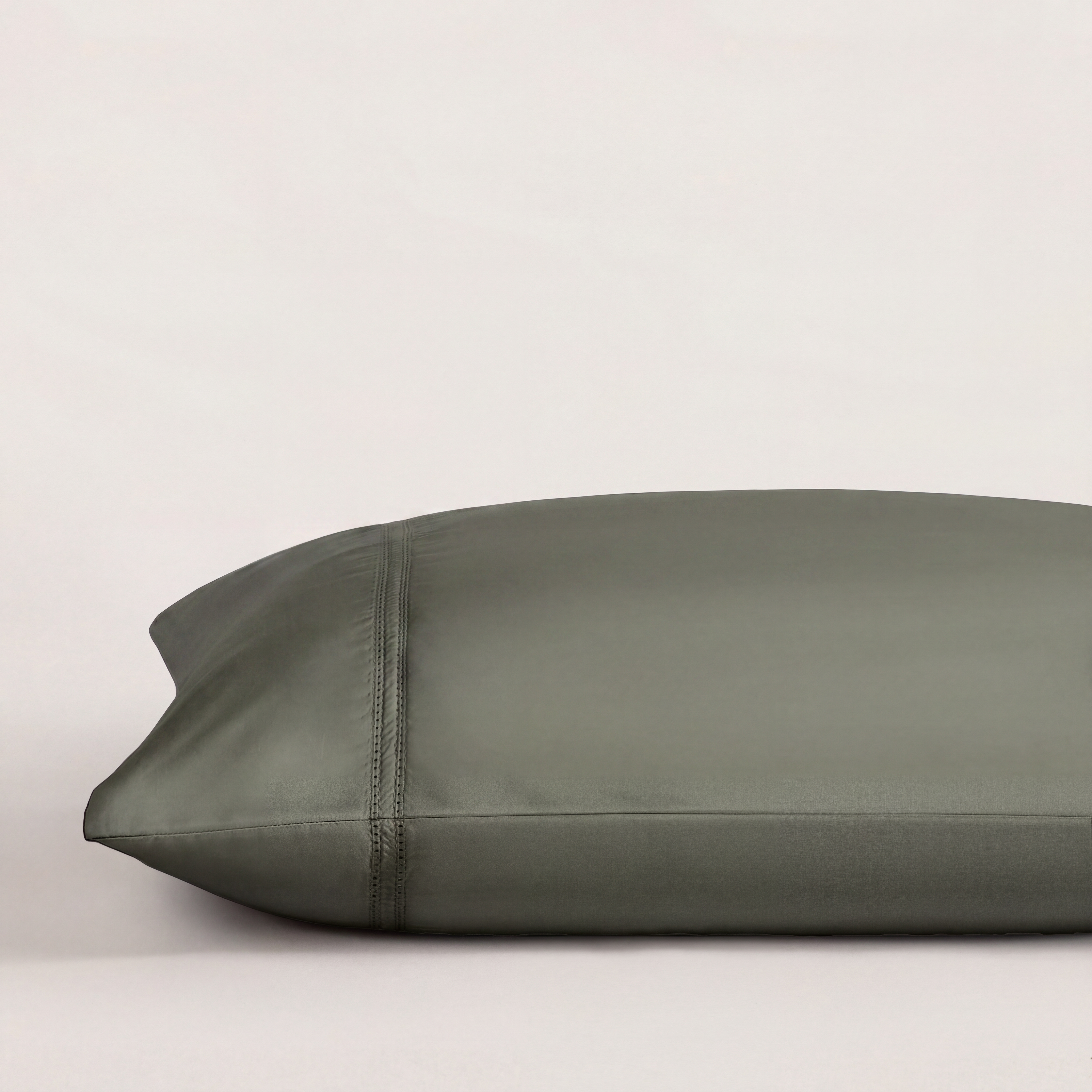 pure parima egyptian cotton pillowcase