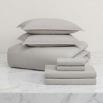 pure parima egyptian cotton european linen moon