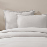 pure parima egyptian cotton european linen duvet cover set moon
