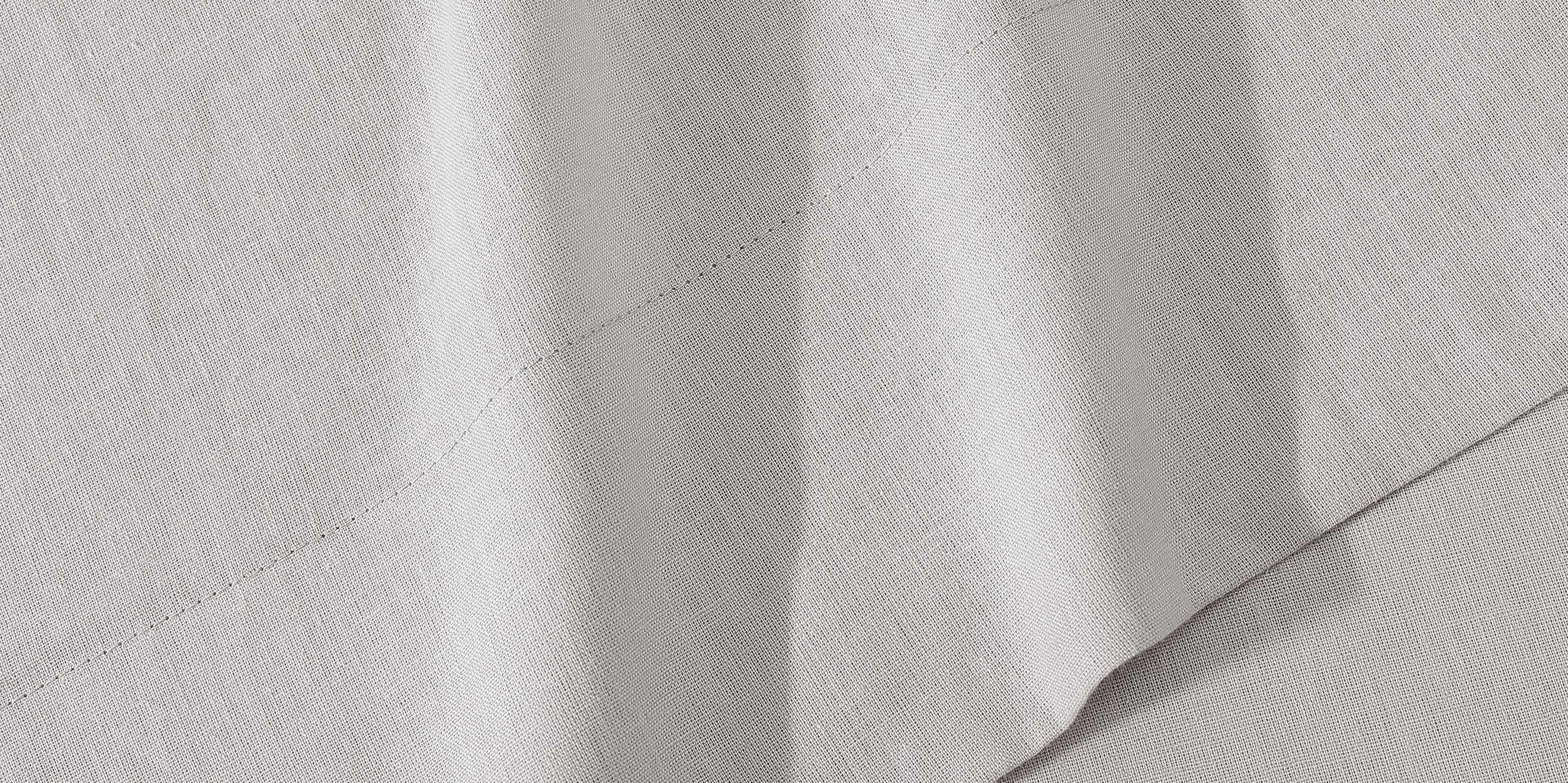pure parima egyptian cotton european linen sheet set moon